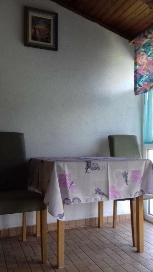 Apartment Bella Vista Park View Poreč Zewnętrze zdjęcie