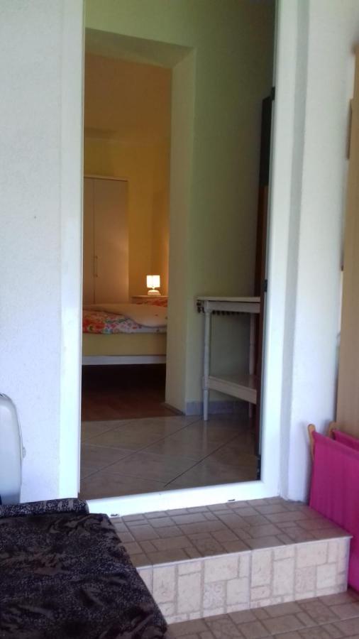 Apartment Bella Vista Park View Poreč Zewnętrze zdjęcie